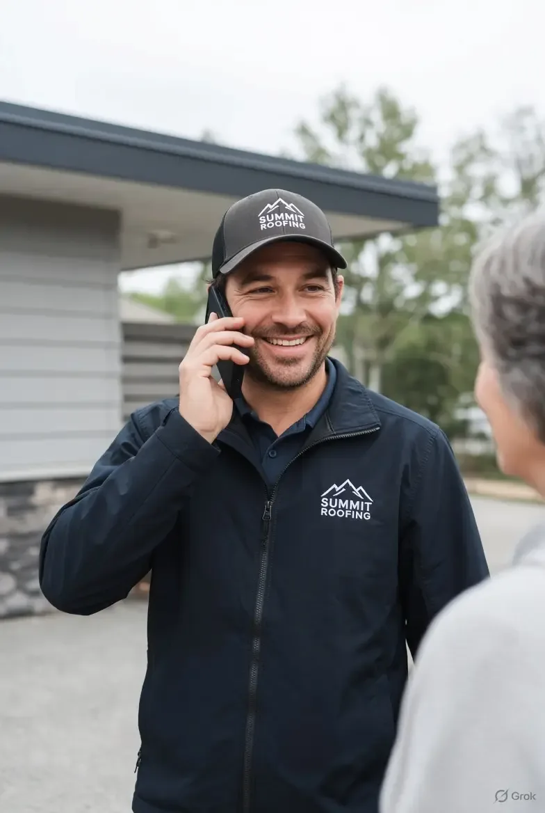 Flat Roof Leak Repair Laotto, IN FAQs